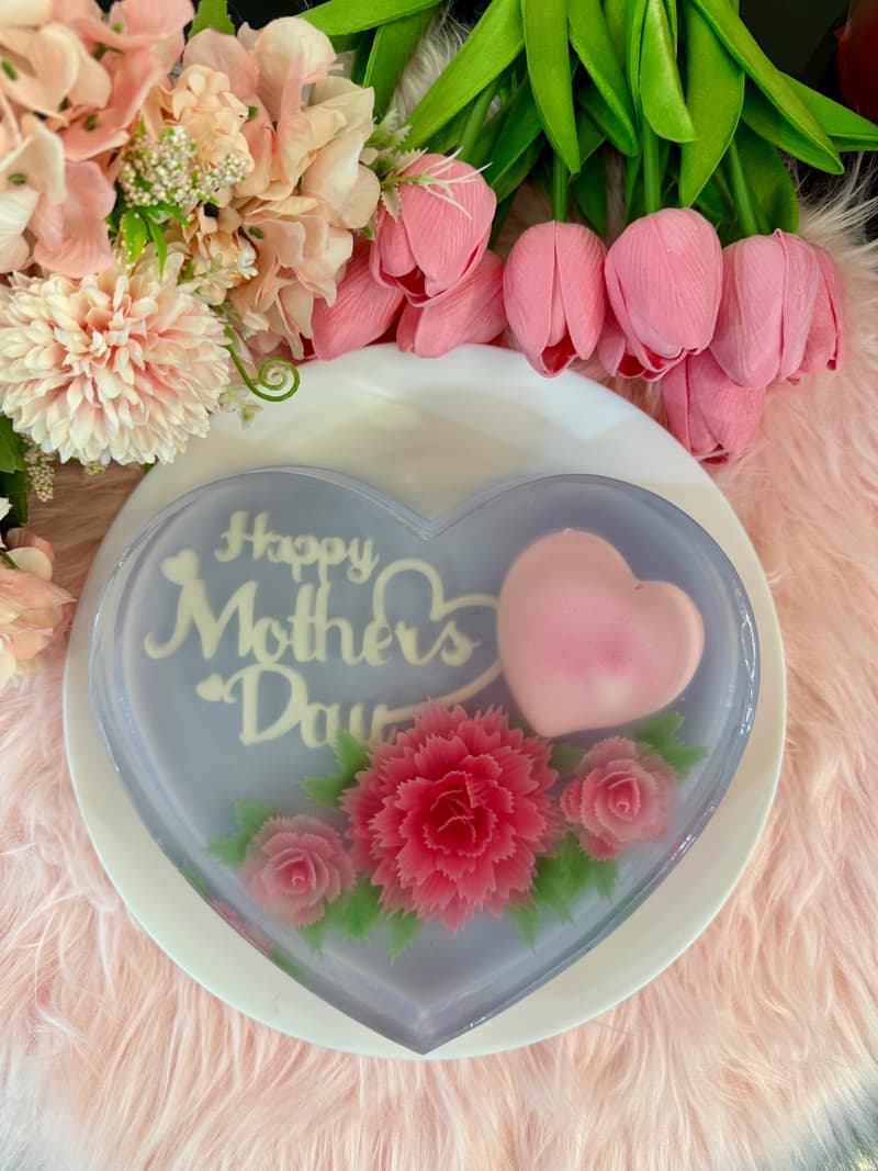 Affection cake